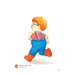 Eduplay Friends 1B (dành cho trẻ mẫu giáo)
