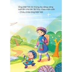Con đường đến trường (Dành cho trẻ nhà trẻ)