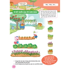 Chuẩn bị cho trẻ 5 tuổi sẵn sàng vào lớp một - Hoạt động khám phá, trải nghiệm - Phát triển Nhận thức