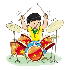 Bộ tranh trang trí sáng tạo 
Góc Âm nhạc