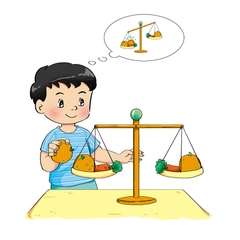 Bộ tranh trang trí sáng tạo 
Góc Khám phá khoa học