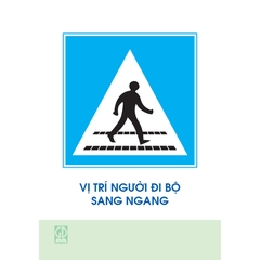 Lô tô về một số biển báo giao thông