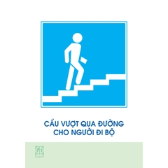 Lô tô về một số biển báo giao thông