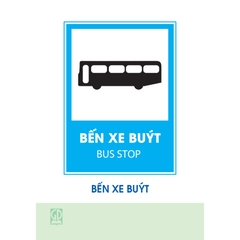 Lô tô về một số biển báo giao thông