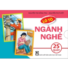 Lô tô ngành nghề