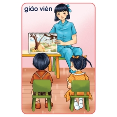 Lô tô ngành nghề