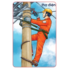 Lô tô ngành nghề