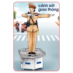 Lô tô ngành nghề