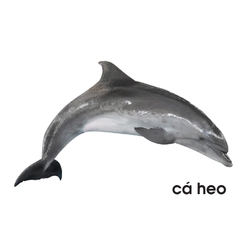 Lô tô động vật