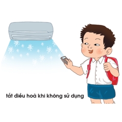 Lô tô hướng dẫn trẻ mẫu giáo sử dụng năng lượng tiết kiệm, an toàn, hiệu quả