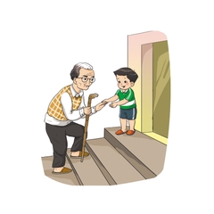 Bộ tranh tường trang trí sáng tạo theo chủ đề - Chủ đề Gia đình
