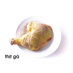 Lô tô dinh dưỡng