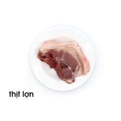 Lô tô dinh dưỡng