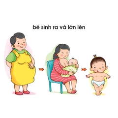 Lô tô khám phá chủ đề bản thân