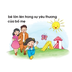 Lô tô khám phá chủ đề bản thân