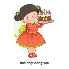 Lô tô khám phá chủ đề bản thân