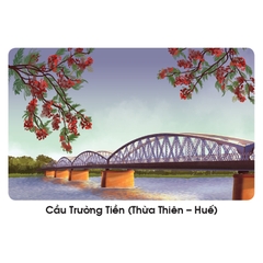 Lô tô khám phá chủ đề Quê hương - Đất nước - Bác Hồ