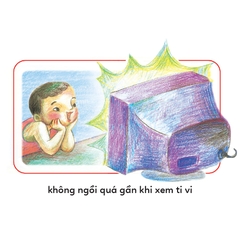 Lô tô Bé rèn luyện kĩ năng sống
