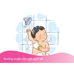 Lô tô giáo dục tình cảm, kĩ năng xã hội (Dành cho trẻ mầm non)