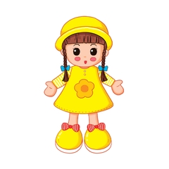 Bộ đồ dùng giúp trẻ làm quen với toán (Dành cho trẻ 24 - 36 tháng tuổi)