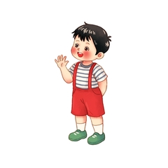 Bộ đồ dùng hướng dẫn trẻ các hoạt động phát triển tình cảm, kĩ năng xã hội