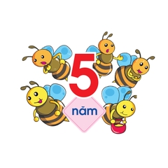 Lô tô giúp bé làm quen với toán