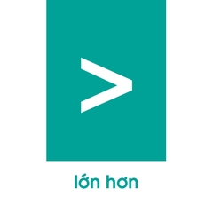 Bộ thẻ chữ số hỗ trợ hoạt động bé làm quen với toán (Dành cho giáo viên mầm non)