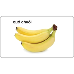 Lô tô giúp bé nhận biết thế giới thực vật (Dành cho giáo viên mầm non)
