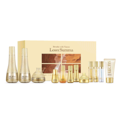 Bộ Dưỡng Da Sum37 LosecSumma Elixir Set