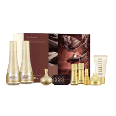 Bộ Dưỡng Da Sum37 LosecSumma Elixir Special Set