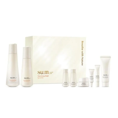 Bộ Dưỡng Da Sum37 Time Energy Bright Special Set