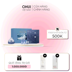 Bộ Dưỡng Da Sum37 Water-full 120 Special Set