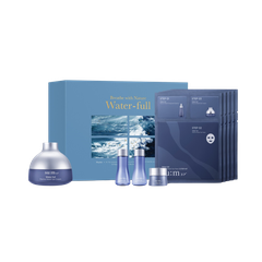 Bộ Dưỡng Da Sum37 Water-full 120 Special Set