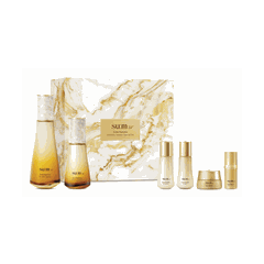 Bộ Nước Thần Hoàng Kim Chống Lão Hóa Sum37 Losecsumma Secrema Essence Set