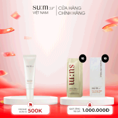 Kem Chống Nắng Sum37 Micro-Active Tone-up Sun SPF50