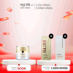 Kem Dưỡng Losec Summa Elixir Cream Lumiere