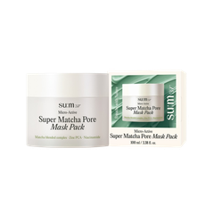 Mặt Nạ Trà Xanh Sum37 Micro Active Super Matcha Pore Mask Pack