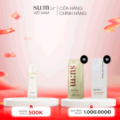 Nước Cân Bằng Sum37 Micro-Active Toning Water