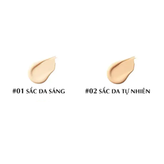 Phấn Nước Sum37 Skin Stay Soft Glow Cushion