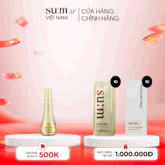 Sữa dưỡng cân bằng Su:m37 Losec Summa Elixir Emulsion