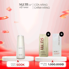 Tinh Chất Sum37 Micro-Active Repair Serum