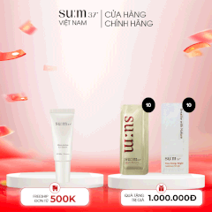Tinh Chất Sum37 Micro-Active Sun Serum SPF50/PA++++