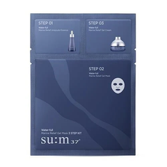 Mặt Nạ Cấp Nước Sum37 Water-full 3-step Mask Y23