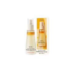 Xịt Khoáng Nước Thần Sum37 Secret Bubble Spray 60ml