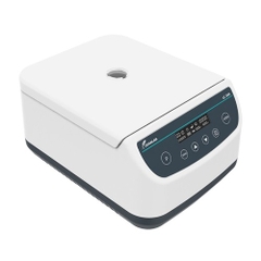 Máy ly tâm ống máu CGF LC500-8P