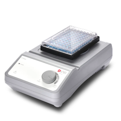 Máy lắc microplate