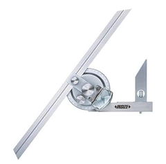 Thước đo góc INSIZE 2372-360 (0 -360°)