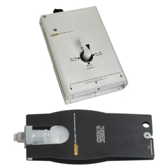 Phổi kiểm tra cầm tay FLUKE Acculung II