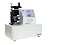 Máy kiểm tra độ bền nổ các tông DRK109A