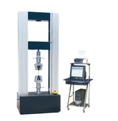 Máy kiểm tra độ bền kéo vạn năng điều khiển bằng máy vi tính DRK101-300